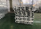 rotolo della trave di acciaio della Camera del contenitore di alimentazione di rete 15KW che forma macchina con il taglio di arresto